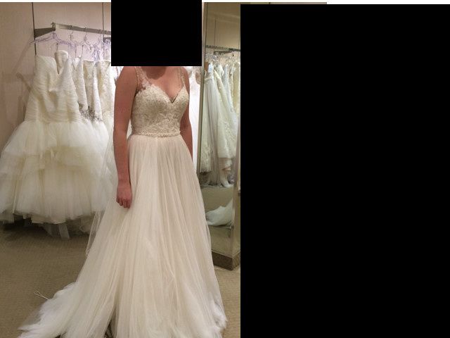 Dress thoughts