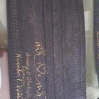 Sanitizer favors - 1