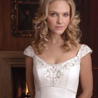 Hair/Makeup.. still not sure *ETA Pictures*