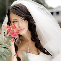 Hair/Makeup.. still not sure *ETA Pictures*