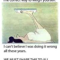 Bleh. Weight-loss vent.