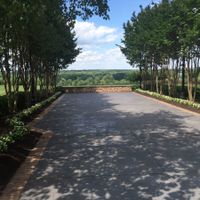 Deciding between two venues