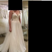 Dress thoughts