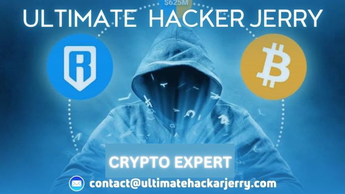 methods for finding and retrieving stolen Btc/eth.// ultimate hacker Jerry. 1