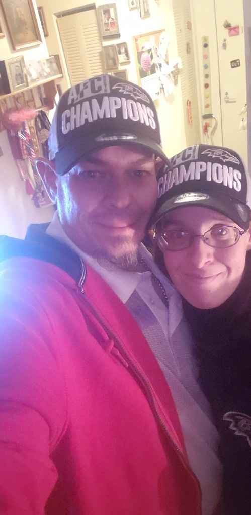 Fiancé(e) Friday! Show off your fiancé(e)! - 1