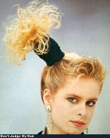 Wedding Hair... How does your S/O envision your hair for the day?