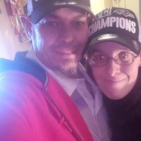 Fiancé(e) Friday! Show off your fiancé(e)! - 1