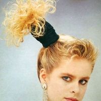 Wedding Hair... How does your S/O envision your hair for the day?