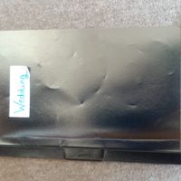 Show me your binder