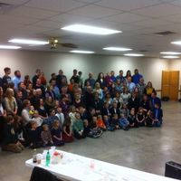 Why do I have so many cousins?!? And why do they ALL have kids?!? Guest count freak out!!