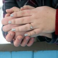 Brides of 2020!  Show us your ring! - 1
