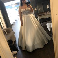 Show me your dresses! - 2