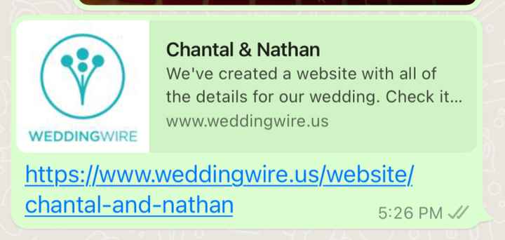 Change the website website names - 1