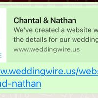 Change the website website names - 1