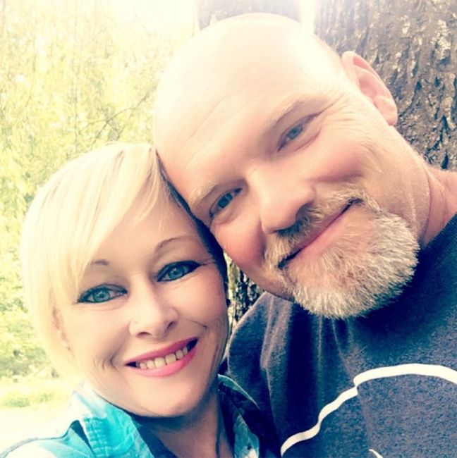 Favorite picture of you and your SO (photo request)