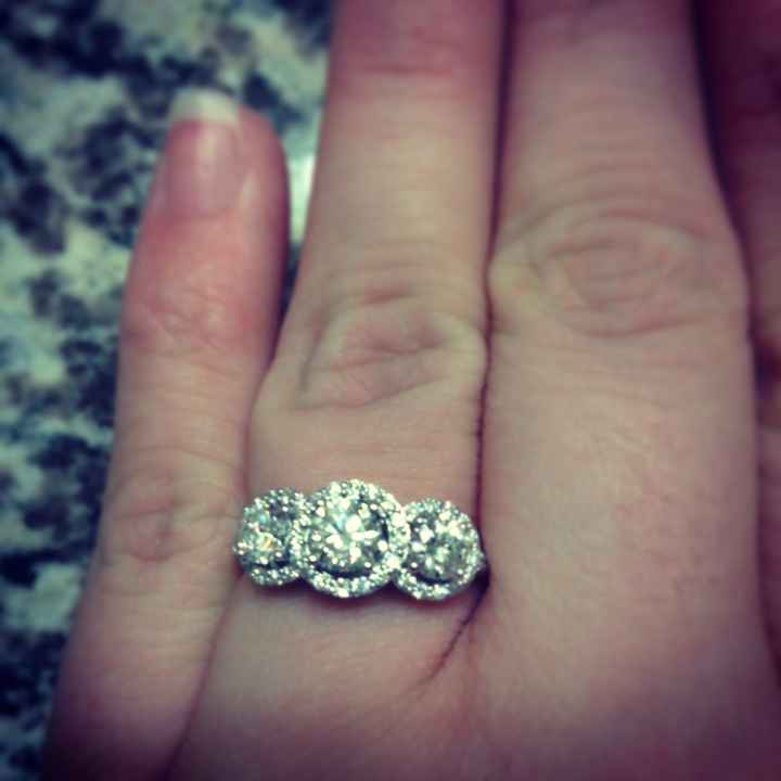 I want to see rings!!