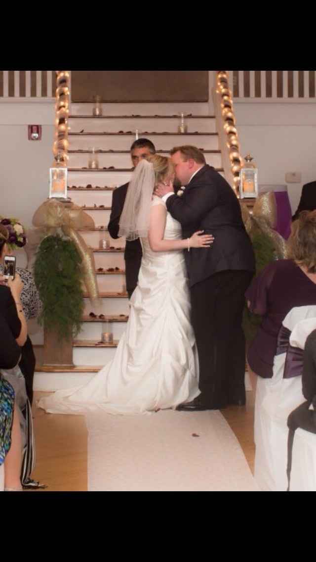 BAM! (picture heavy)