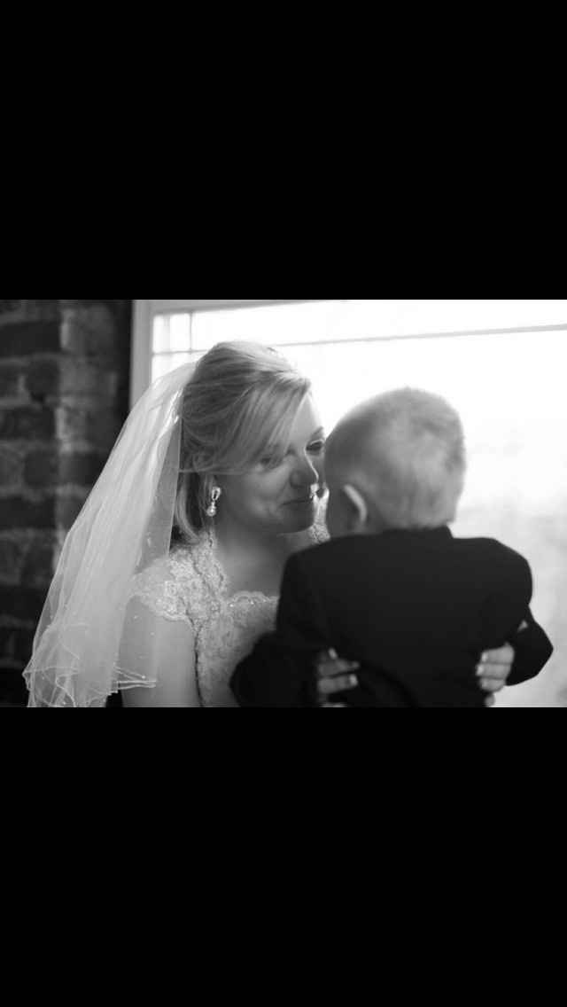 BAM! (picture heavy)