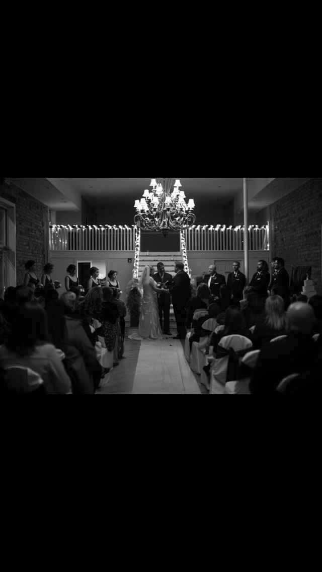 BAM! (picture heavy)