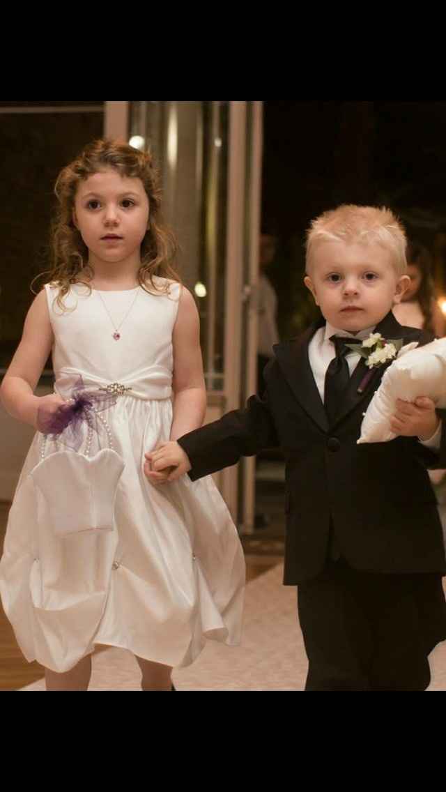 BAM! (picture heavy)