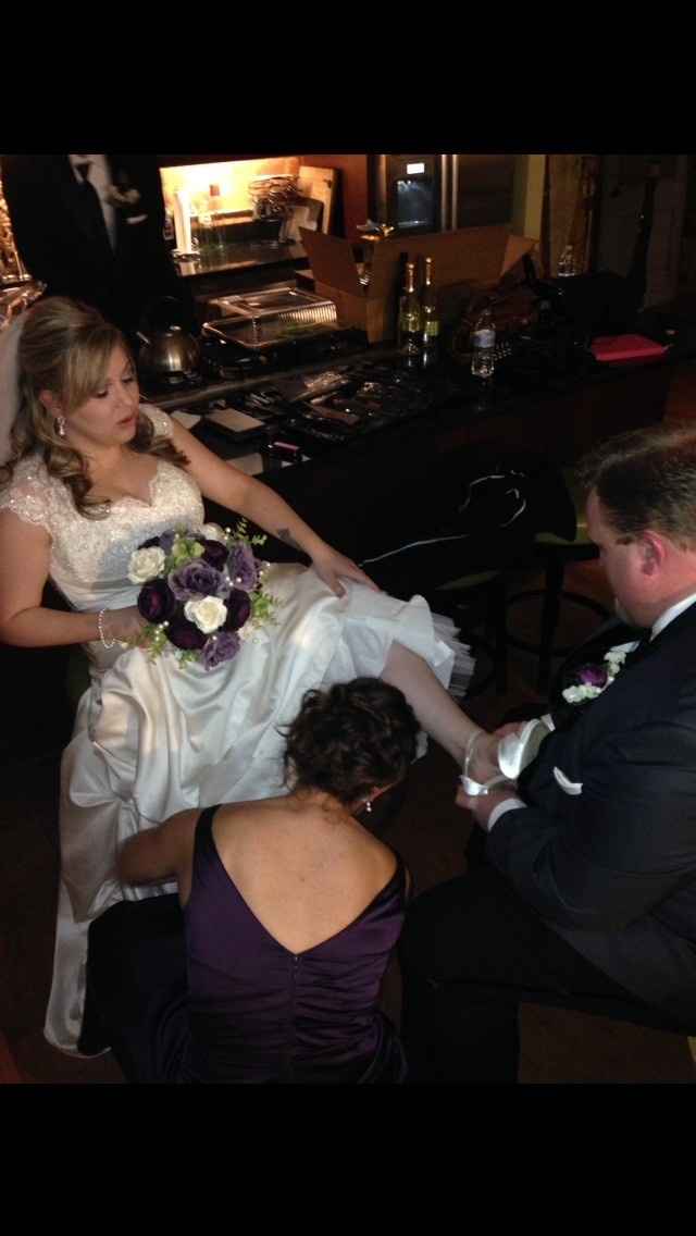 BAM! (picture heavy)