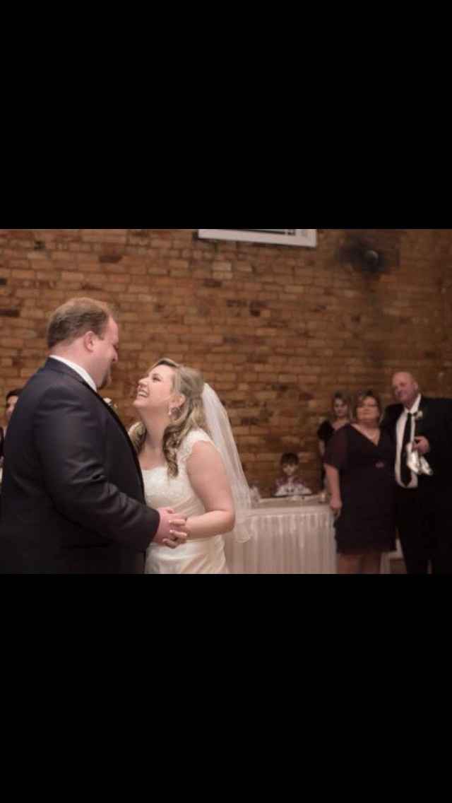 BAM! (picture heavy)