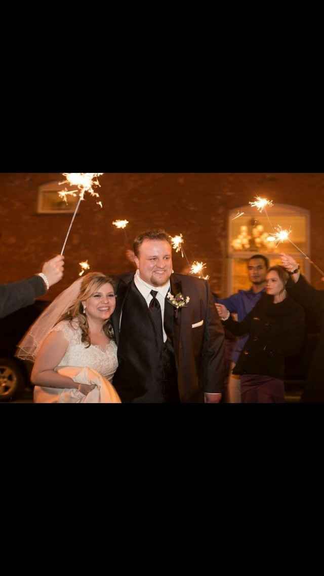 BAM! (picture heavy)