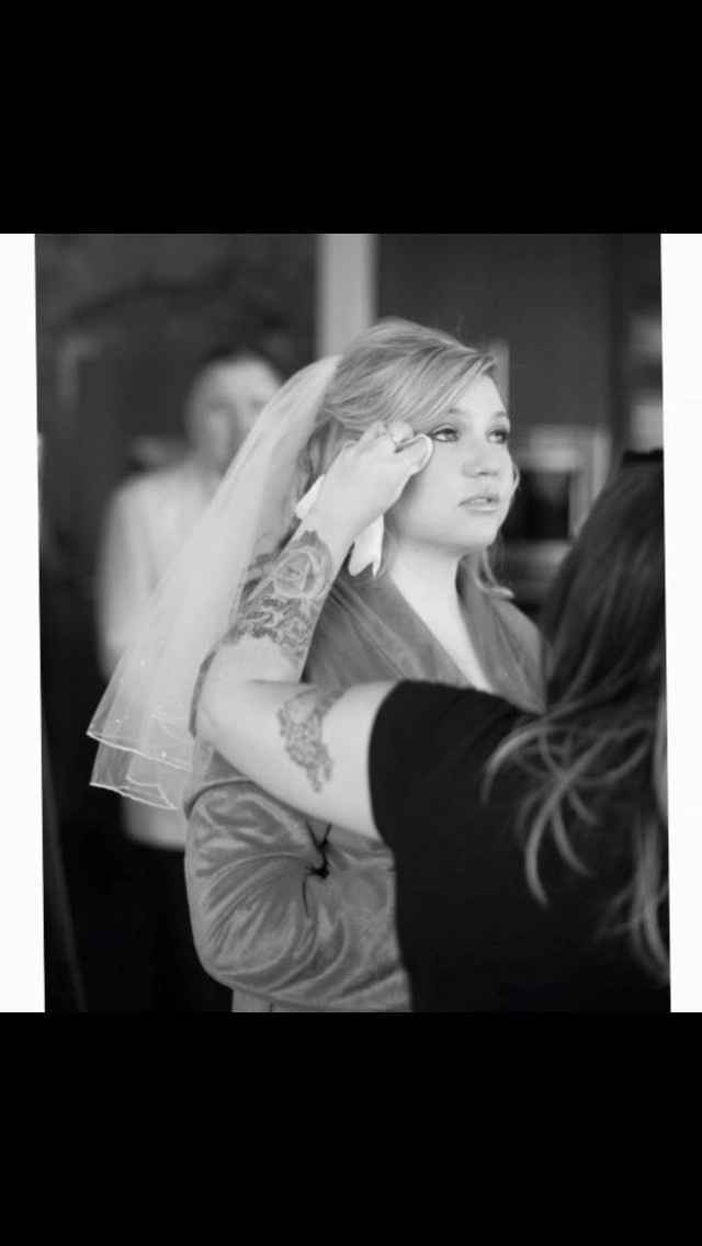 BAM! (picture heavy)