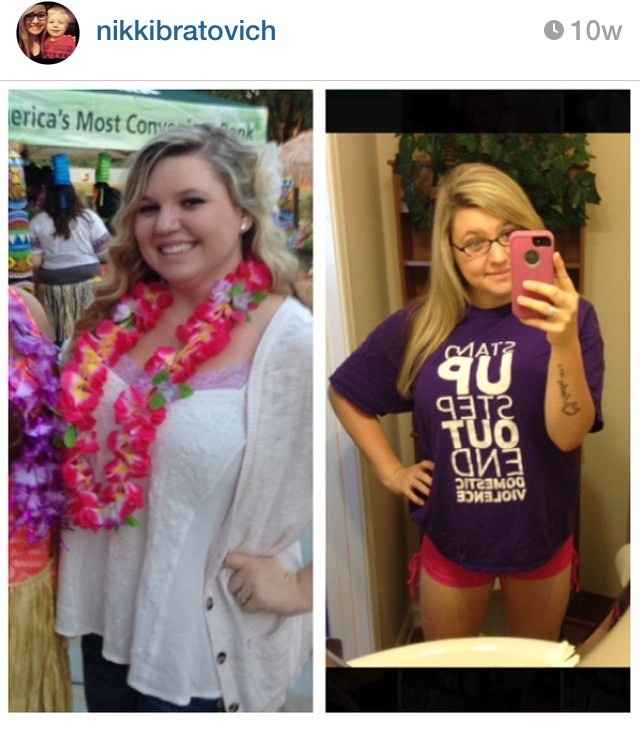 2 Week Rapid Weight loss!