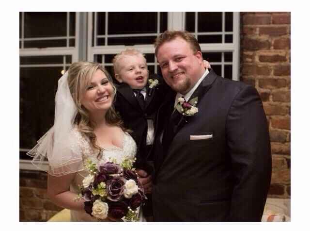 BAM! (picture heavy)