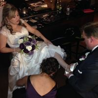 BAM! (picture heavy)