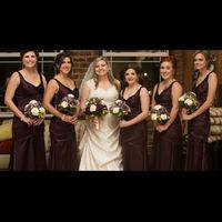 Show me your Bridesmaid Dresses!