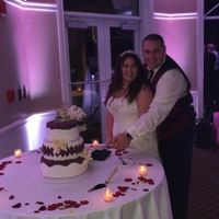 My wedding day was MAGICAL