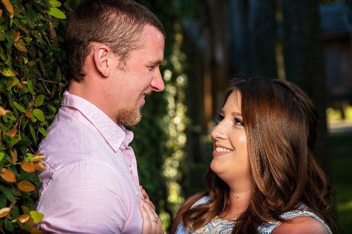 Engagement Photos - 7