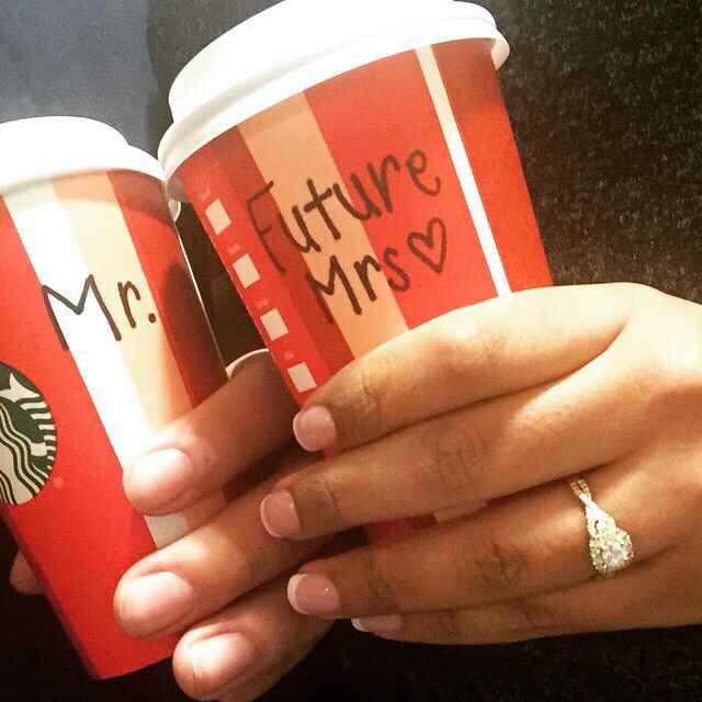 Brides of 2020!  Show us your ring! - 1