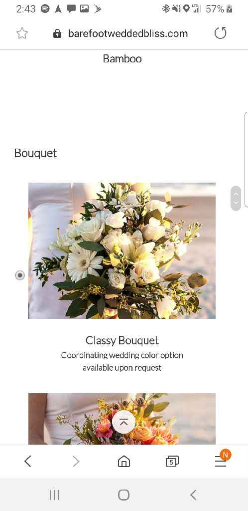 Feeling Accomplished - 1