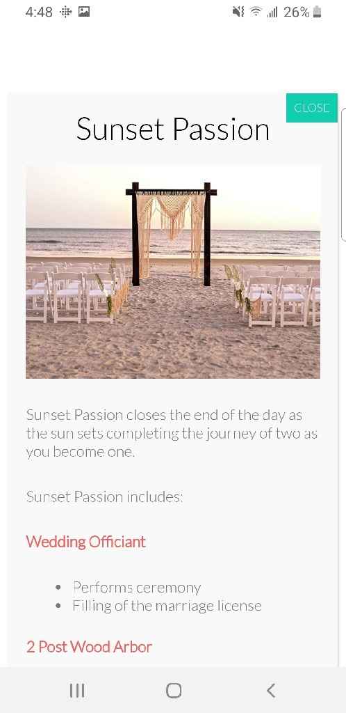 Feeling Accomplished - 4