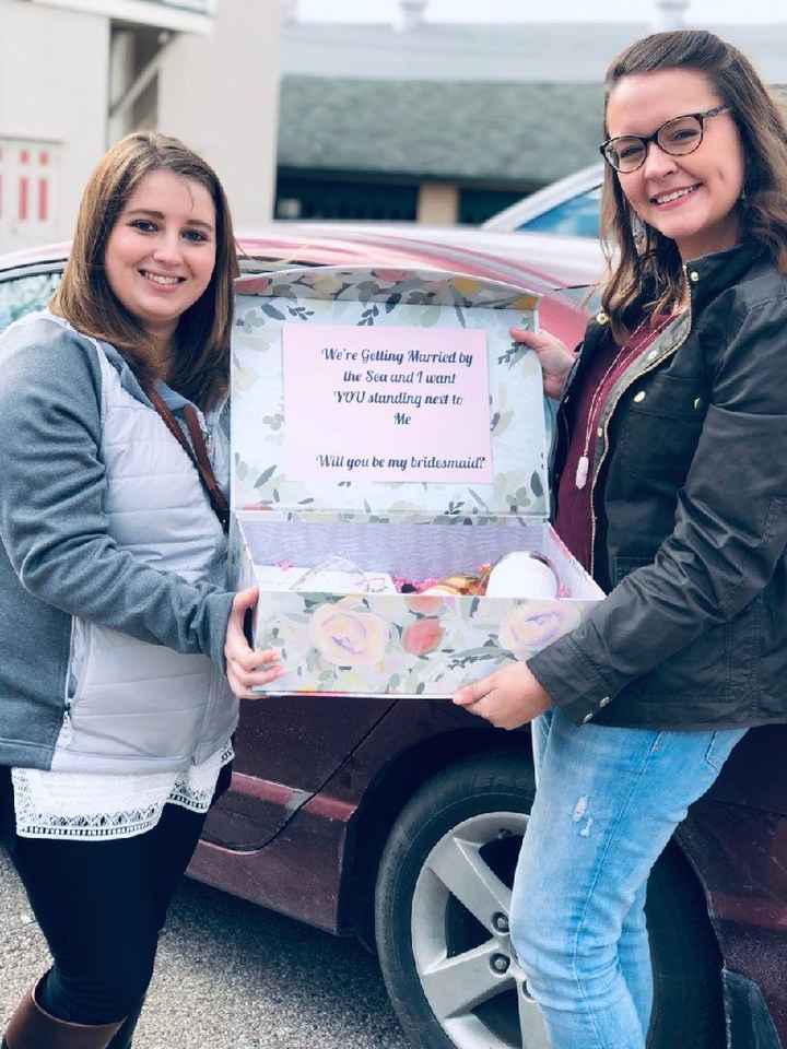 Feeling Accomplished - 6