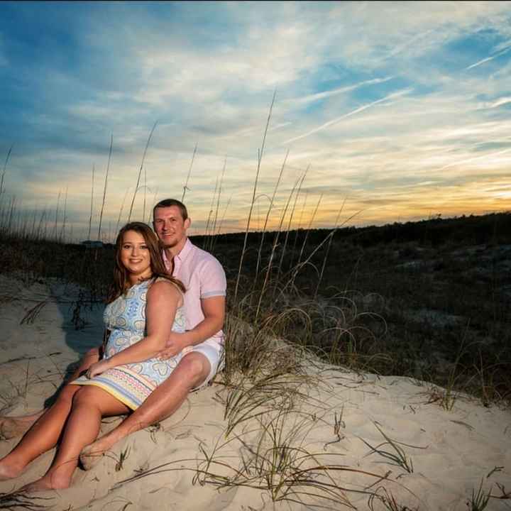 Engagement Photos - 1