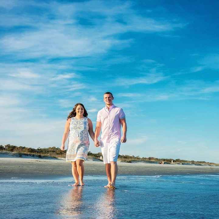 Engagement Photos - 2