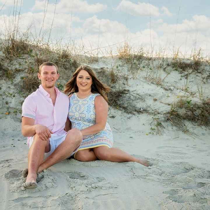Engagement Photos - 3