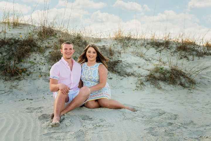 Engagement Photos - 5