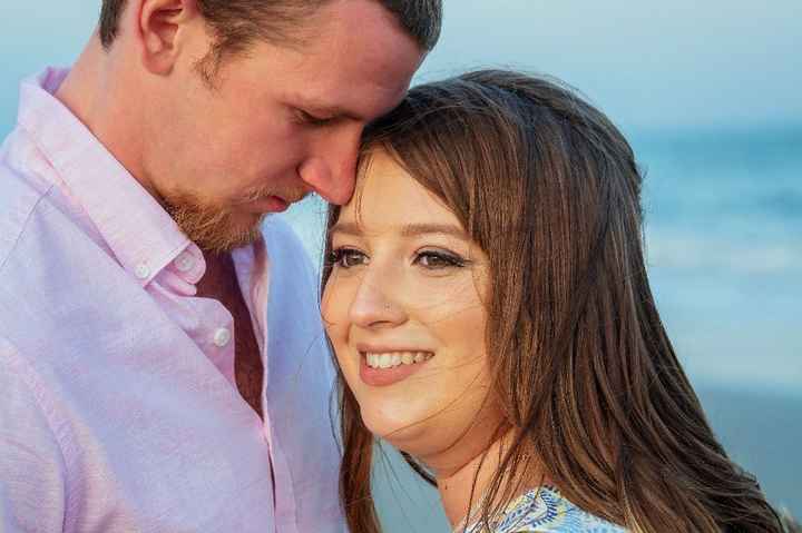 Engagement Photos - 6