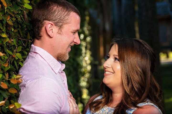 Engagement Photos - 7