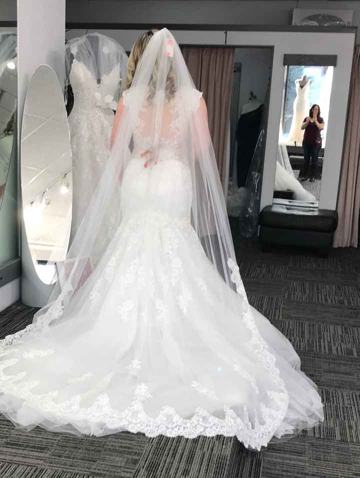 September 2020 Wedding Dresses 2