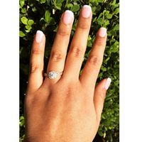 Brides of 2020!  Show us your ring! - 2