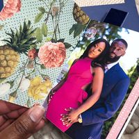 Invites are out 10.10.2020 #arussticromance Antigua - 2