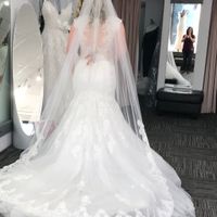 September 2020 Wedding Dresses - 1