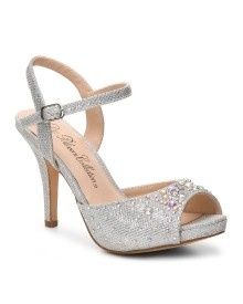 Show me your shoes ladies