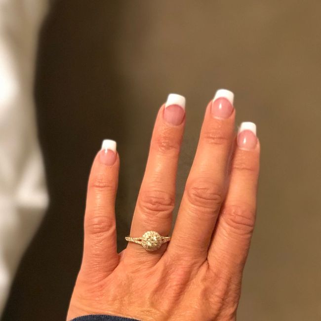 Let's see the Ring!!! Where are the alternative rings?!?! 13